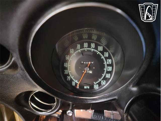 1969 Chevrolet Corvette (CC-2067920) for sale in New Braundfels, Texas