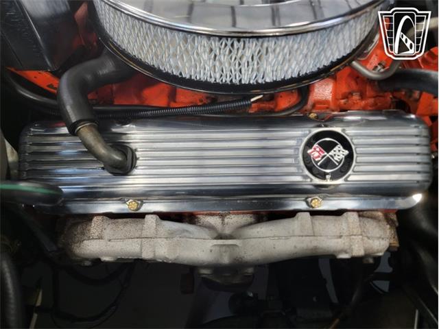 1969 Chevrolet Corvette (CC-2067920) for sale in New Braundfels, Texas