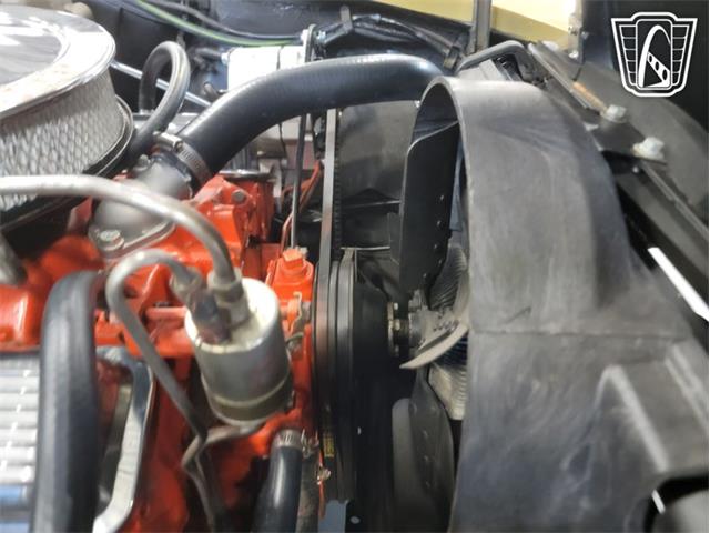 1969 Chevrolet Corvette (CC-2067920) for sale in New Braundfels, Texas