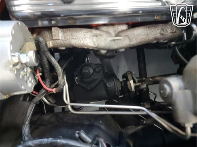 1969 Chevrolet Corvette (CC-2067920) for sale in New Braundfels, Texas