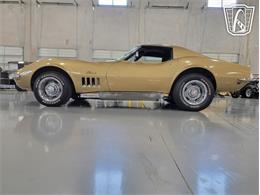 1969 Chevrolet Corvette (CC-2067920) for sale in New Braundfels, Texas