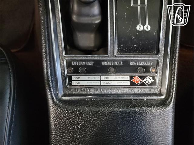 1969 Chevrolet Corvette (CC-2067920) for sale in New Braundfels, Texas