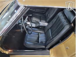 1969 Chevrolet Corvette (CC-2067920) for sale in New Braundfels, Texas