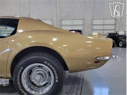 1969 Chevrolet Corvette (CC-2067920) for sale in New Braundfels, Texas