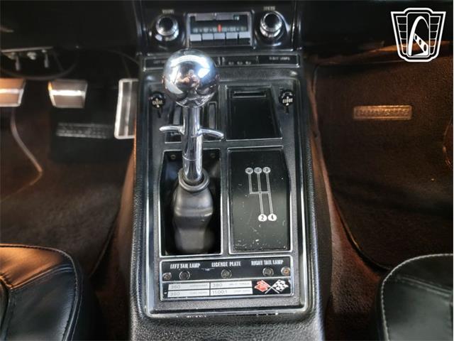 1969 Chevrolet Corvette (CC-2067920) for sale in New Braundfels, Texas