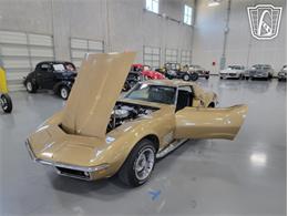 1969 Chevrolet Corvette (CC-2067920) for sale in New Braundfels, Texas