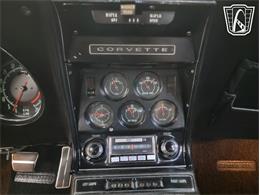 1969 Chevrolet Corvette (CC-2067920) for sale in New Braundfels, Texas