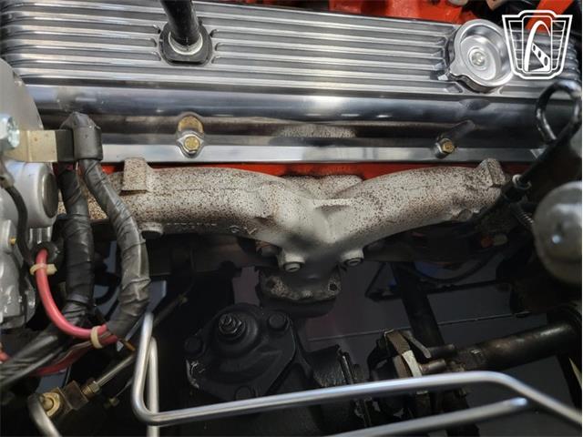 1969 Chevrolet Corvette (CC-2067920) for sale in New Braundfels, Texas