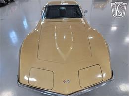 1969 Chevrolet Corvette (CC-2067920) for sale in New Braundfels, Texas