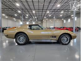1969 Chevrolet Corvette (CC-2067920) for sale in New Braundfels, Texas