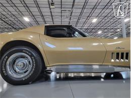 1969 Chevrolet Corvette (CC-2067920) for sale in New Braundfels, Texas