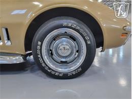 1969 Chevrolet Corvette (CC-2067920) for sale in New Braundfels, Texas