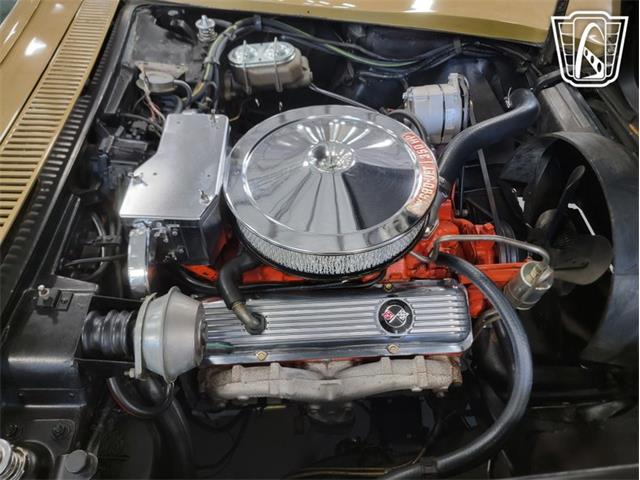 1969 Chevrolet Corvette (CC-2067920) for sale in New Braundfels, Texas