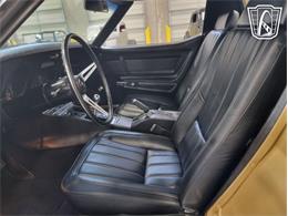 1969 Chevrolet Corvette (CC-2067920) for sale in New Braundfels, Texas