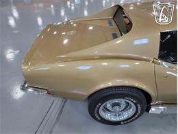 1969 Chevrolet Corvette (CC-2067920) for sale in New Braundfels, Texas