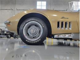 1969 Chevrolet Corvette (CC-2067920) for sale in New Braundfels, Texas