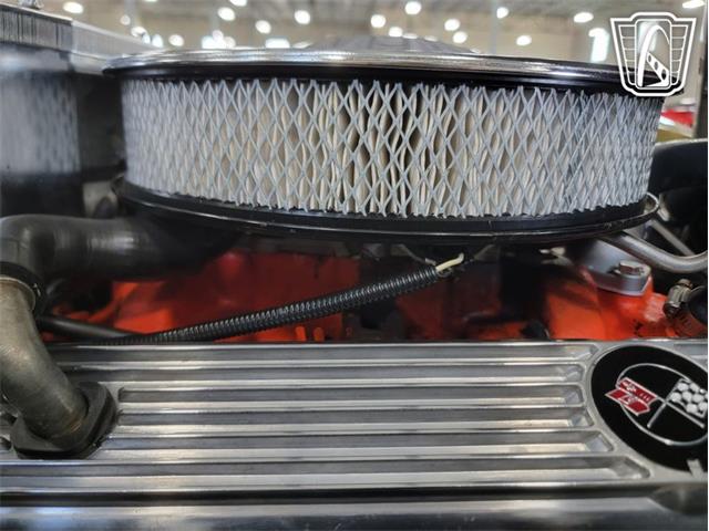 1969 Chevrolet Corvette (CC-2067920) for sale in New Braundfels, Texas