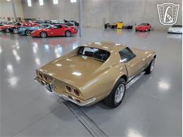 1969 Chevrolet Corvette (CC-2067920) for sale in New Braundfels, Texas