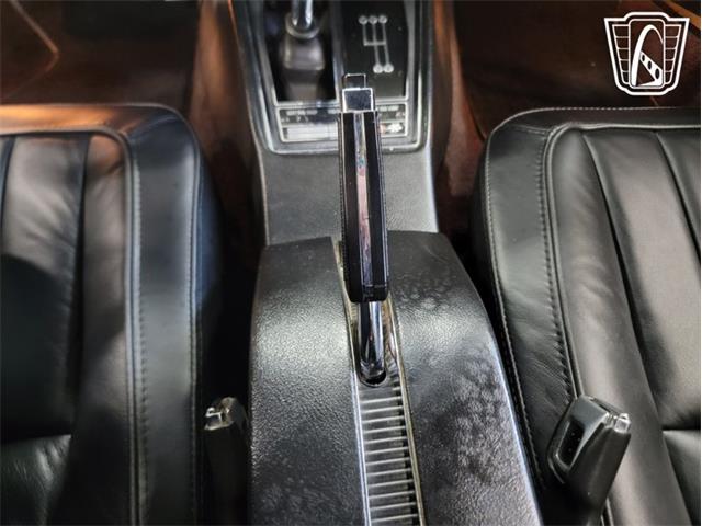 1969 Chevrolet Corvette (CC-2067920) for sale in New Braundfels, Texas