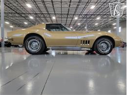 1969 Chevrolet Corvette (CC-2067920) for sale in New Braundfels, Texas