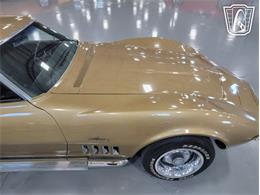 1969 Chevrolet Corvette (CC-2067920) for sale in New Braundfels, Texas