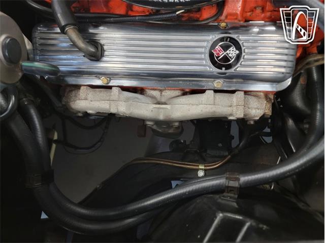 1969 Chevrolet Corvette (CC-2067920) for sale in New Braundfels, Texas