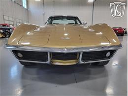 1969 Chevrolet Corvette (CC-2067920) for sale in New Braundfels, Texas