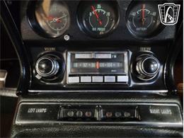 1969 Chevrolet Corvette (CC-2067920) for sale in New Braundfels, Texas