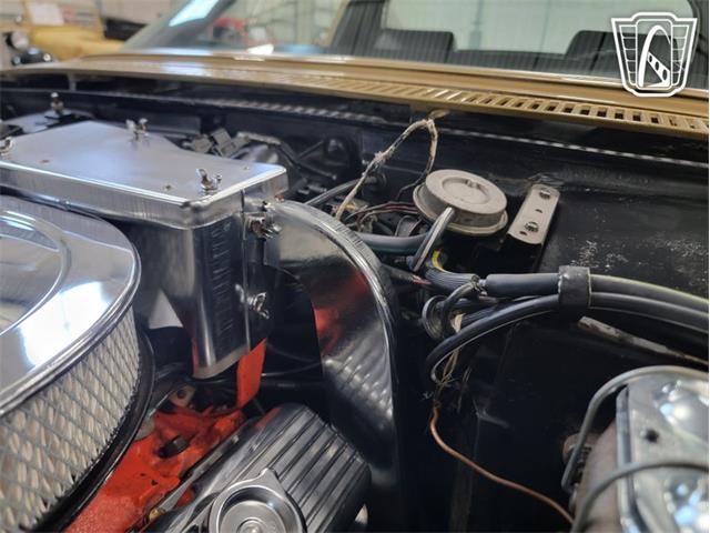 1969 Chevrolet Corvette (CC-2067920) for sale in New Braundfels, Texas