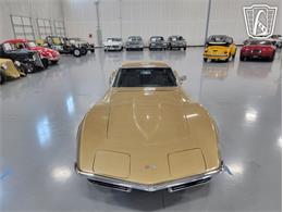1969 Chevrolet Corvette (CC-2067920) for sale in New Braundfels, Texas