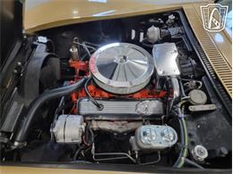 1969 Chevrolet Corvette (CC-2067920) for sale in New Braundfels, Texas