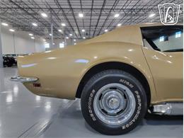 1969 Chevrolet Corvette (CC-2067920) for sale in New Braundfels, Texas