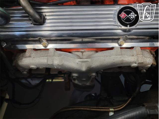 1969 Chevrolet Corvette (CC-2067920) for sale in New Braundfels, Texas