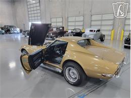 1969 Chevrolet Corvette (CC-2067920) for sale in New Braundfels, Texas