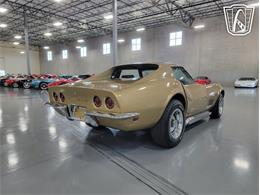 1969 Chevrolet Corvette (CC-2067920) for sale in New Braundfels, Texas