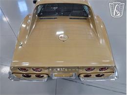 1969 Chevrolet Corvette (CC-2067920) for sale in New Braundfels, Texas