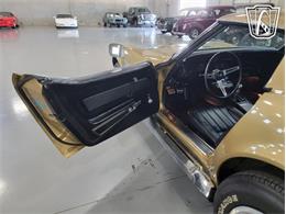 1969 Chevrolet Corvette (CC-2067920) for sale in New Braundfels, Texas