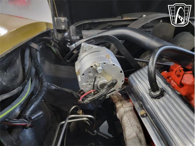 1969 Chevrolet Corvette (CC-2067920) for sale in New Braundfels, Texas