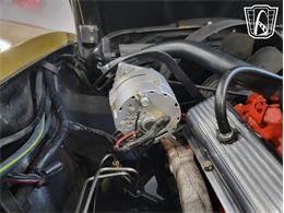 1969 Chevrolet Corvette (CC-2067920) for sale in New Braundfels, Texas