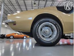 1969 Chevrolet Corvette (CC-2067920) for sale in New Braundfels, Texas