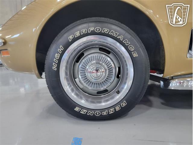 1969 Chevrolet Corvette (CC-2067920) for sale in New Braundfels, Texas