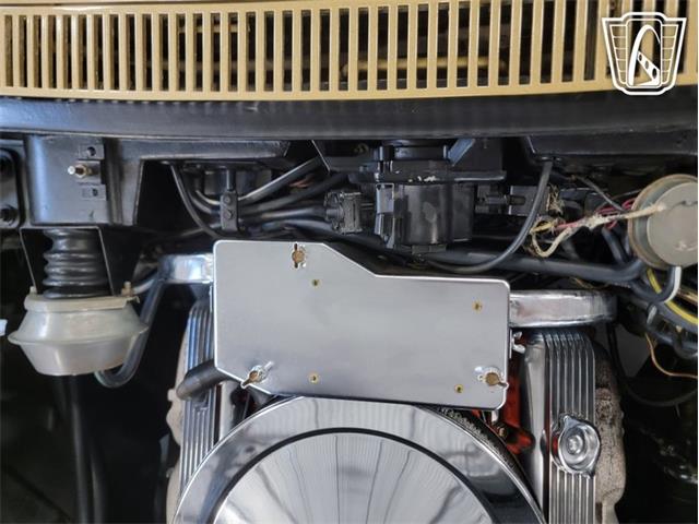 1969 Chevrolet Corvette (CC-2067920) for sale in New Braundfels, Texas