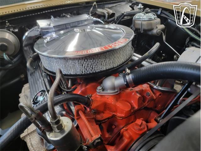 1969 Chevrolet Corvette (CC-2067920) for sale in New Braundfels, Texas