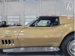 1969 Chevrolet Corvette (CC-2067920) for sale in New Braundfels, Texas
