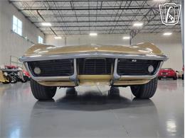 1969 Chevrolet Corvette (CC-2067920) for sale in New Braundfels, Texas