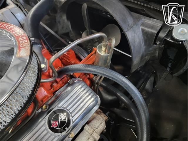 1969 Chevrolet Corvette (CC-2067920) for sale in New Braundfels, Texas