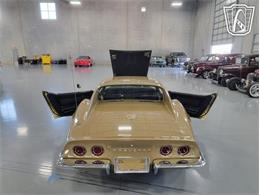 1969 Chevrolet Corvette (CC-2067920) for sale in New Braundfels, Texas