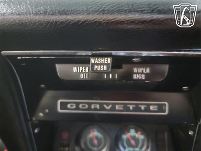 1969 Chevrolet Corvette (CC-2067920) for sale in New Braundfels, Texas