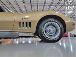 1969 Chevrolet Corvette (CC-2067920) for sale in New Braundfels, Texas