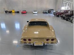 1969 Chevrolet Corvette (CC-2067920) for sale in New Braundfels, Texas